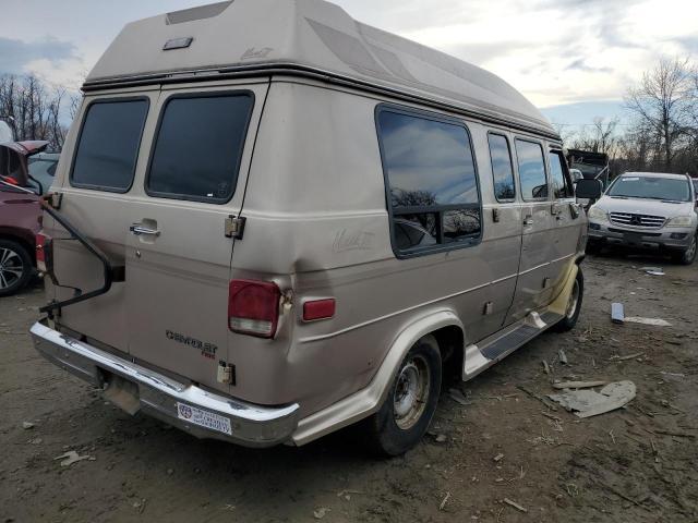 Chevrolet G-Series 1994 Van