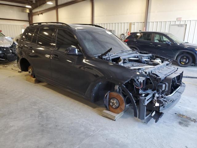 BMW X7 2019 xDrive40i