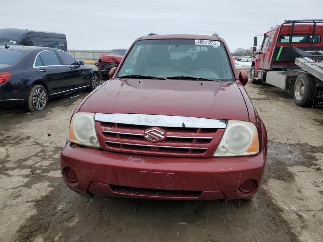 Suzuki XL7 2004 Hard Top