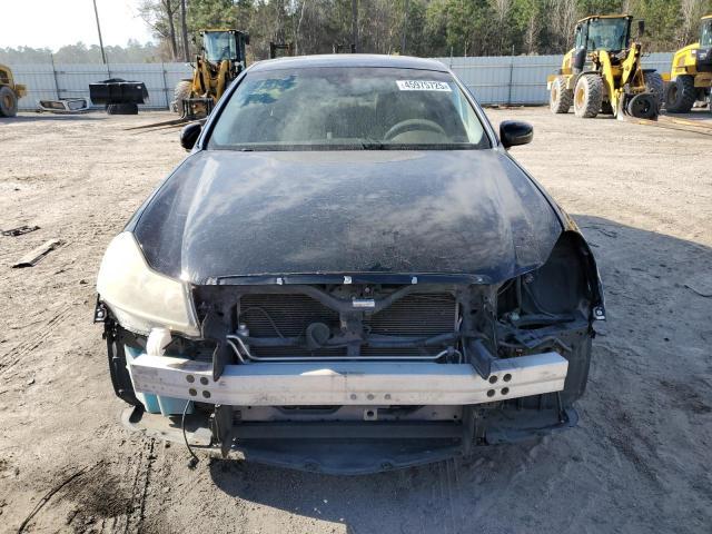 Infiniti M35 2010 