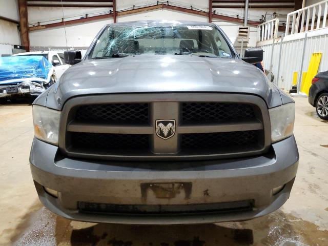 Dodge Ram 2012 DS