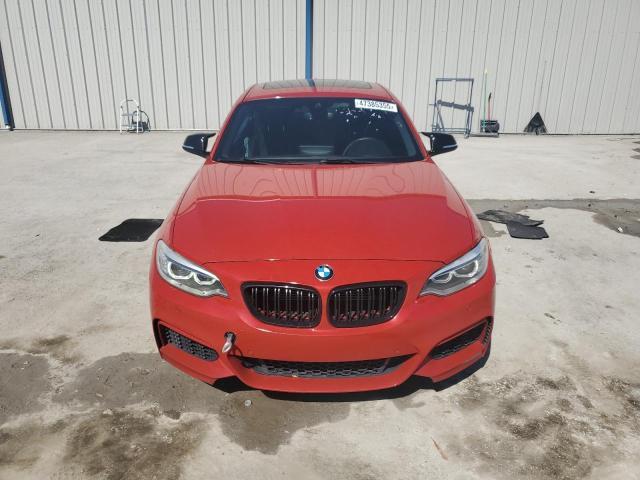 BMW M235i 2016 2-series