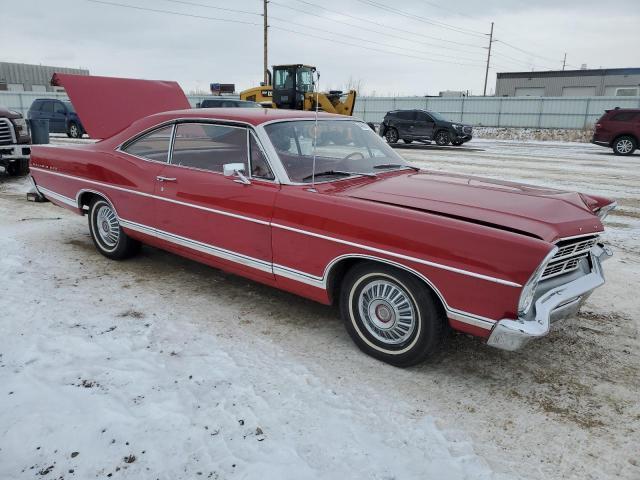 Ford GALAXIE 1967 