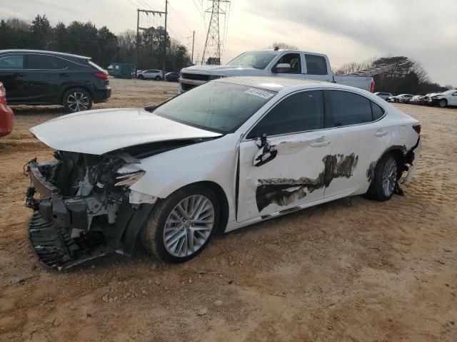 Lexus ES 2016 350