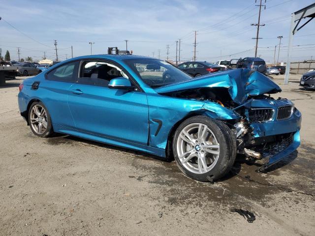 BMW 440i 2018 440i
