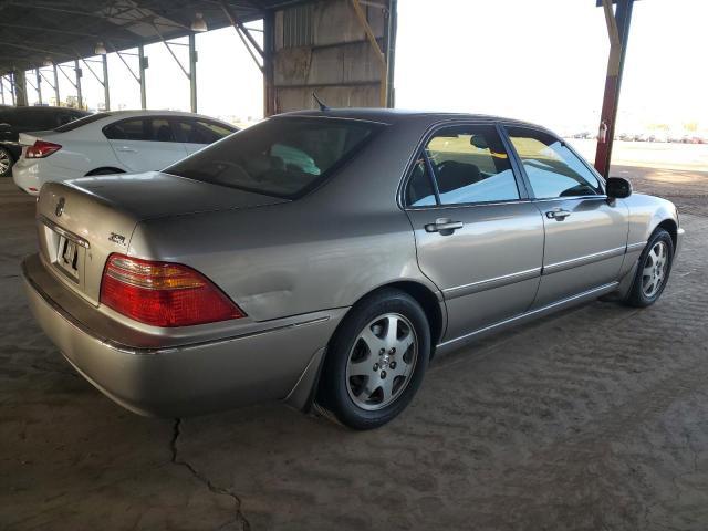 Acura RL 2002 3.5