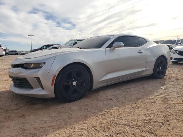 Chevrolet Camaro 2017 