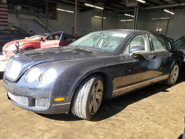 Bentley Continental 2009 Flying Spur