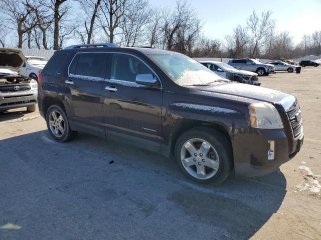 GMC Terrain 2011 SLT 2