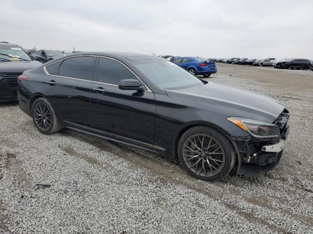Genesis G80 2018 