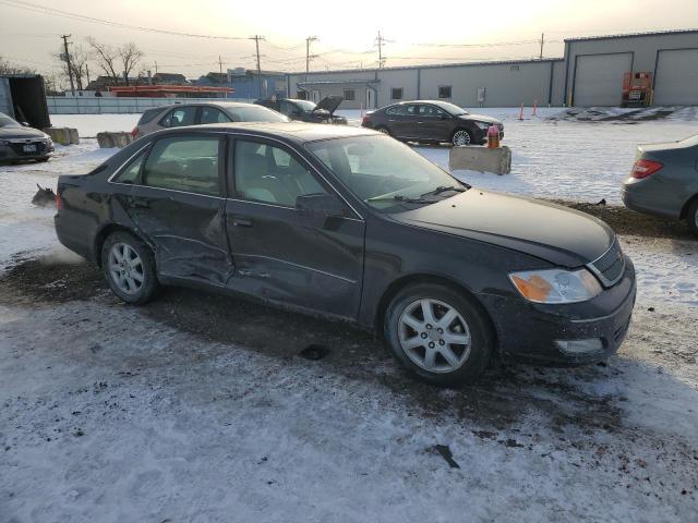 Toyota Avalon 2001 MCX20L