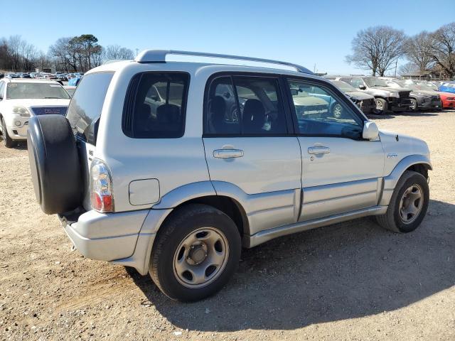 Suzuki Grand Vitara 2005 