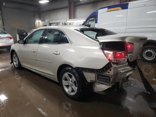 Chevrolet Malibu Limited 2016 LS (1LS)
