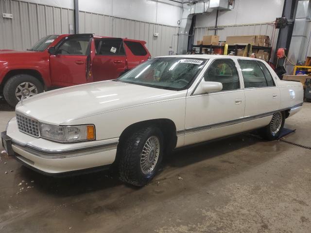 Cadillac Deville 1994 