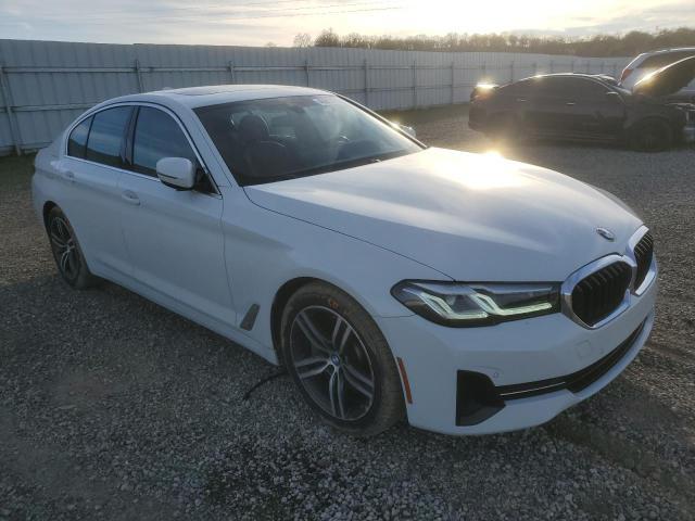 BMW 530i 2021 5-Series