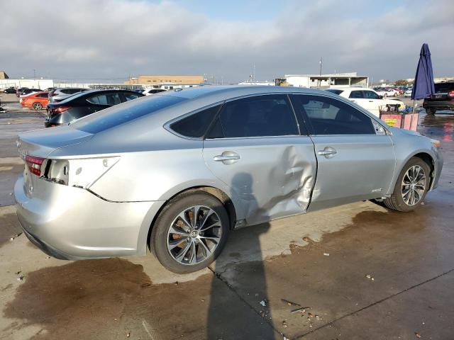Toyota Avalon 2016 Hybrid