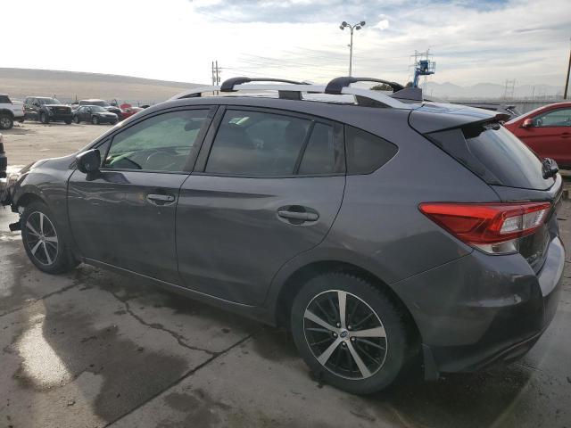 Subaru Impreza 2019 