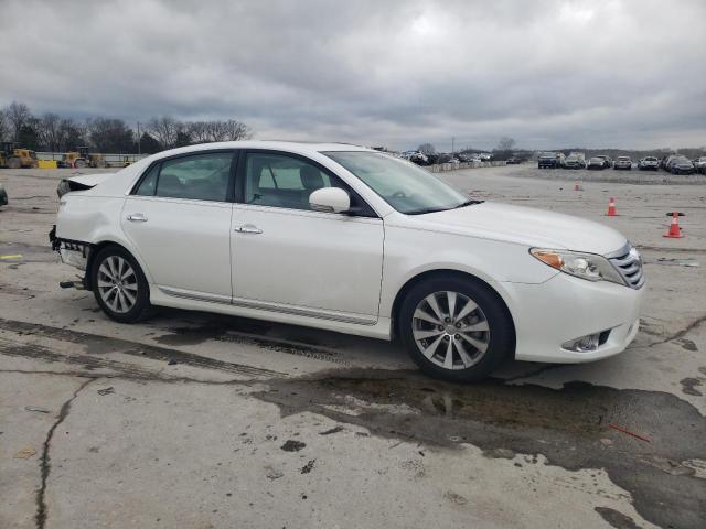 Toyota Avalon 2012 GSX30L