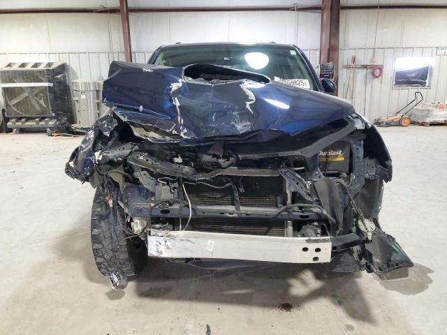 Toyota 4-Runner 2019 Base Grade