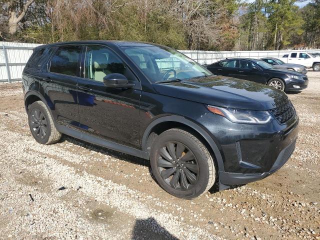 Land Rover Discovery Sport 2020 SE