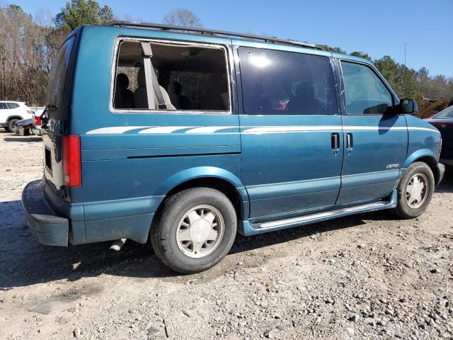 Chevrolet Astro Van 1999 Small Van