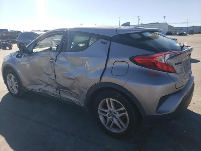 Toyota C-HR 2020 ZGX10L