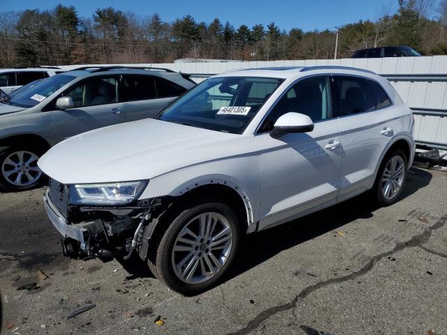 Audi Q5 2020 
