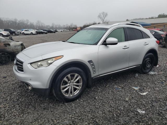 Infiniti FX37 2013 Wagon body style