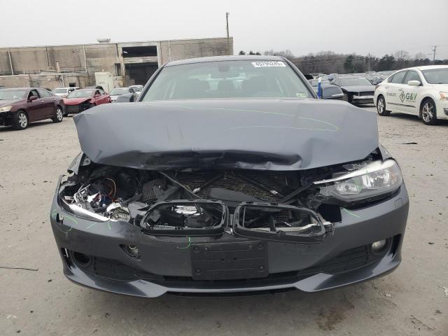 BMW 328d 2014 xDrive