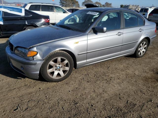 BMW 325i 2003 SA