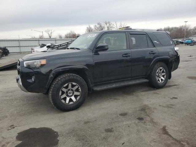 Toyota 4-Runner 2017 Base Grade