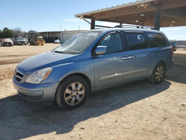 Hyundai Entourage 2007 EP