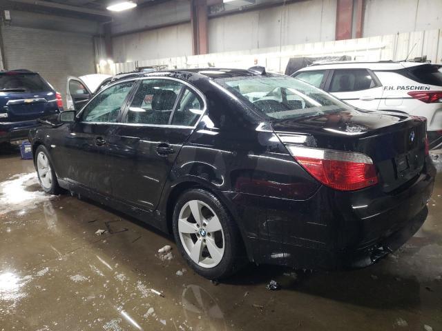 BMW 530xi 2007 5-Series