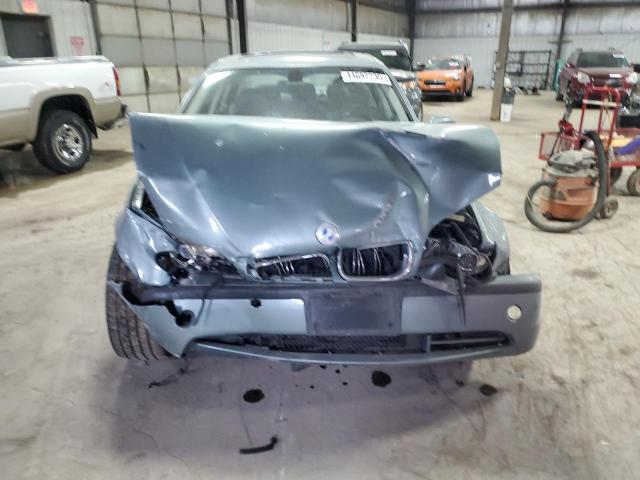 BMW 330xi 2004 3-Series