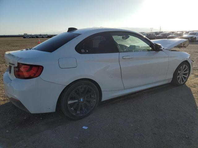 BMW M235i 2016 2-series
