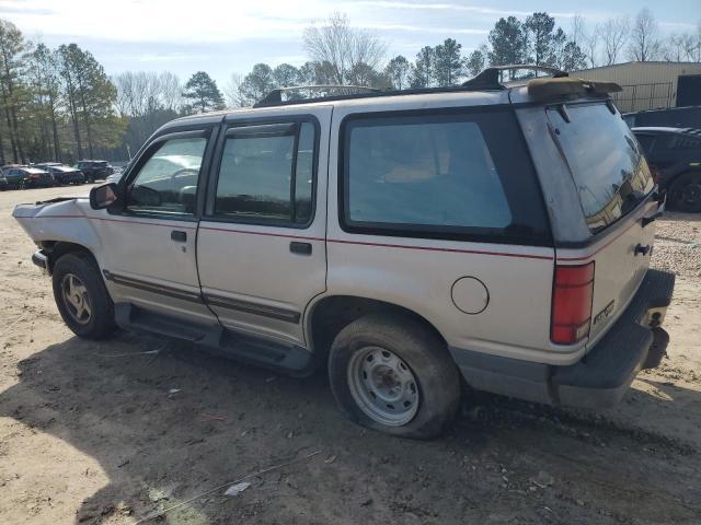 Ford Explorer 1992 XL