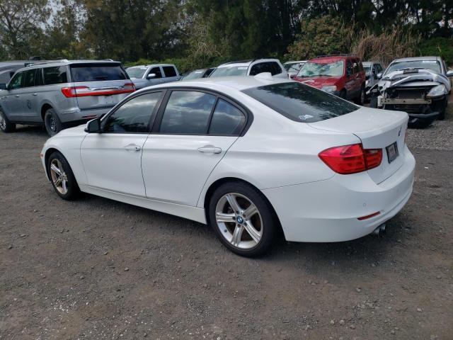 BMW 328i 2014 3-Series