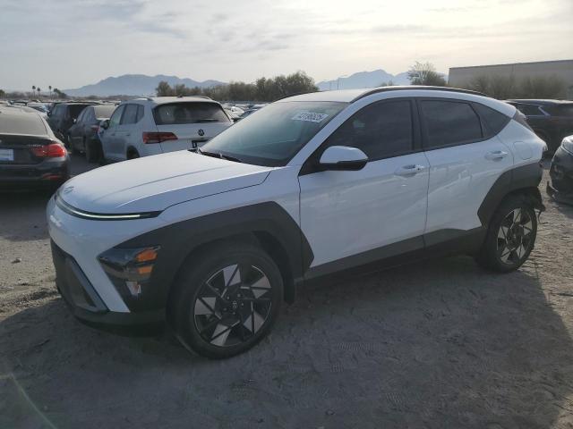 Hyundai Kona Electric 2024 SE
