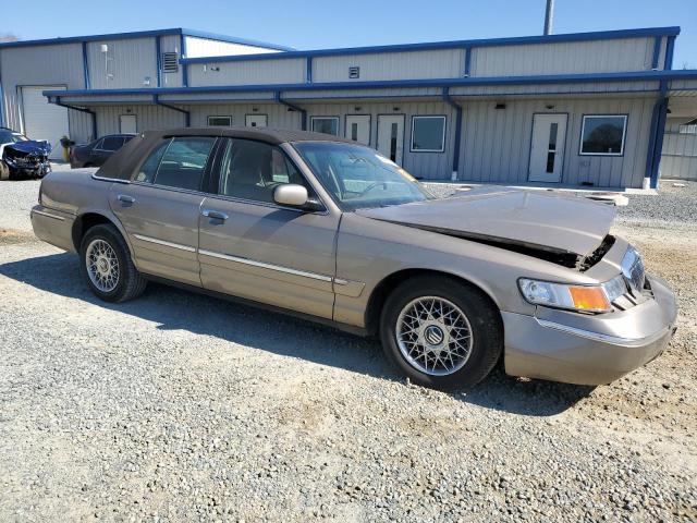 Mercury Grand Marquis 2002 GS