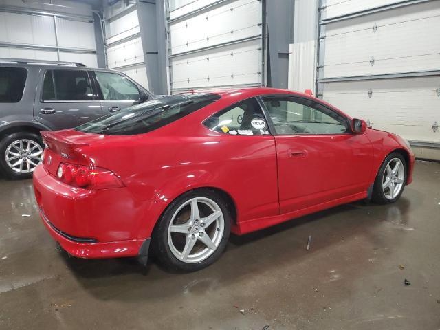 Acura RSX 2006 TYPE-S