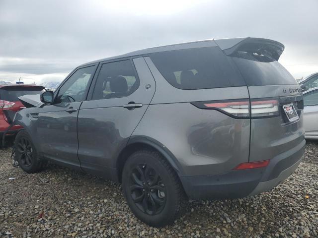 Land Rover Discovery 2019 SE