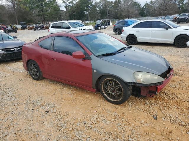 Acura RSX 2006 TYPE-S