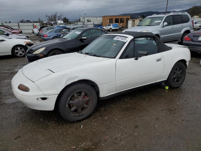 Mazda MX-5 1992 