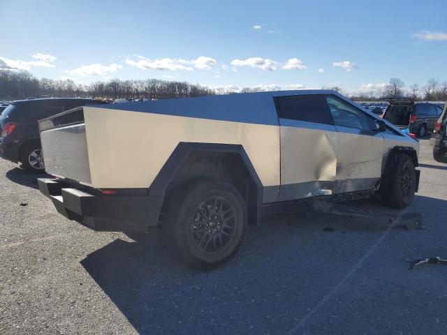 Tesla Cybertruck 2024 