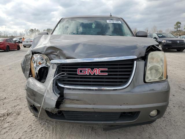 GMC Yukon XL 2007 