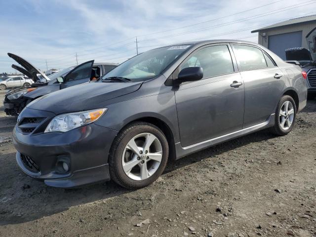 Toyota Corolla 2012 