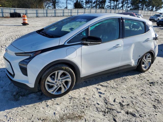 Chevrolet Bolt EV 2023 1LT