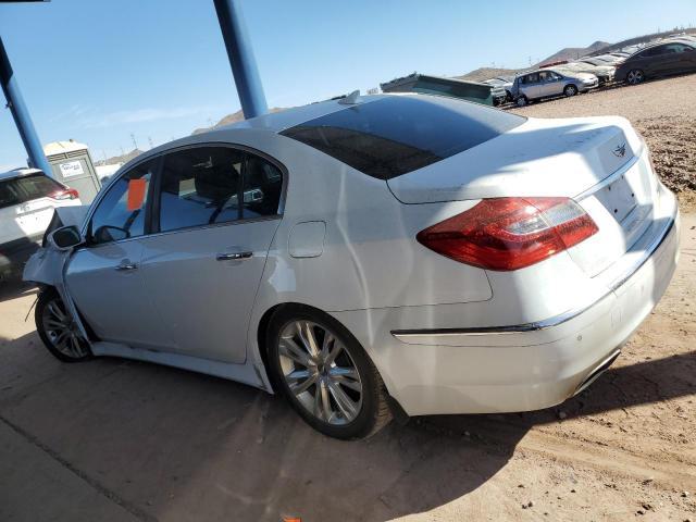 Hyundai Equus 2014 BH