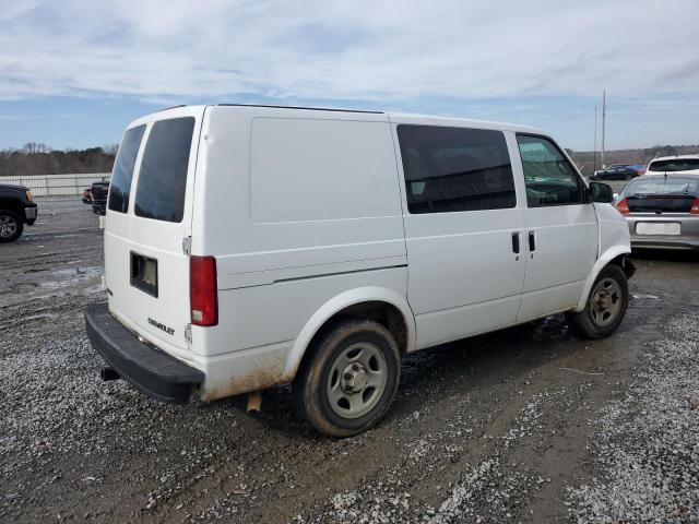 Chevrolet Astro Van 2005 Extended Van