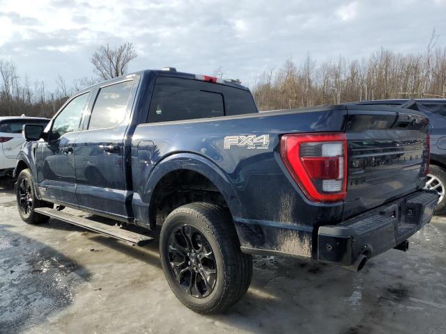 Ford F-150 2023 SuperCrew